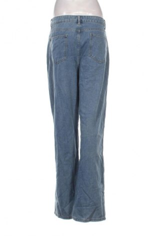 Γυναικείο Τζίν Unbranded, Μέγεθος XL, Χρώμα Μπλέ, Τιμή 18,99 €