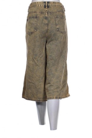 Damen Jeans Unbranded, Größe XL, Farbe Gelb, Preis 14,83 €