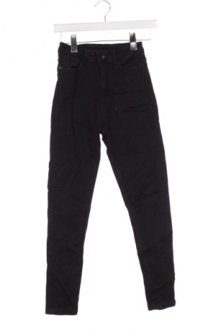 Blugi de femei Unbranded, Mărime XS, Culoare Negru, Preț 100,99 Lei