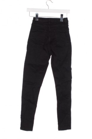 Blugi de femei Unbranded, Mărime XS, Culoare Negru, Preț 100,99 Lei