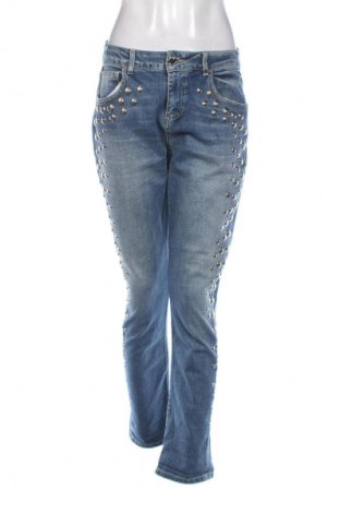 Női farmernadrág Unbranded, Méret M, Szín Kék, Ár 5 800 Ft