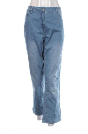 Damen Jeans Unbranded, Größe XL, Farbe Blau, Preis € 20,99