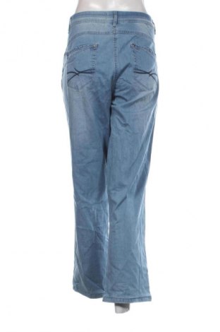 Damen Jeans Unbranded, Größe XL, Farbe Blau, Preis € 20,99