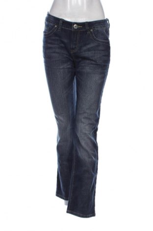 Γυναικείο Τζίν Unbranded, Μέγεθος M, Χρώμα Μπλέ, Τιμή 7,99 €