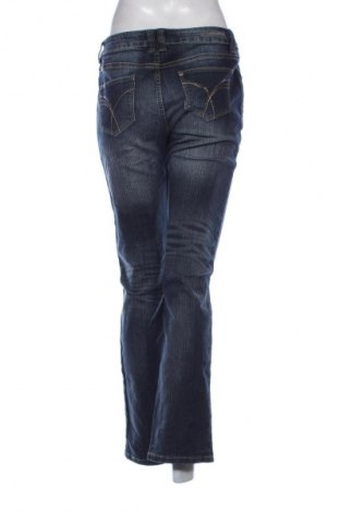 Γυναικείο Τζίν Unbranded, Μέγεθος M, Χρώμα Μπλέ, Τιμή 7,99 €