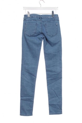 Γυναικείο Τζίν Unbranded, Μέγεθος XS, Χρώμα Μπλέ, Τιμή 7,99 €