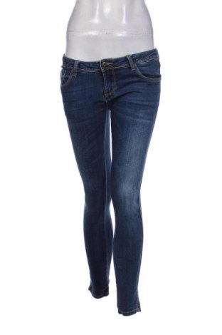 Damen Jeans Unbranded, Größe M, Farbe Blau, Preis 27,80 €