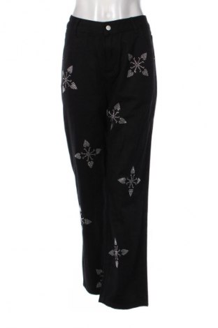 Damen Jeans Unbranded, Größe S, Farbe Schwarz, Preis 23,99 €