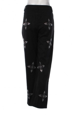 Damen Jeans Unbranded, Größe S, Farbe Schwarz, Preis 23,99 €