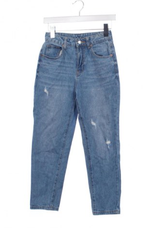 Damen Jeans Unbranded, Größe XS, Farbe Blau, Preis 9,99 €