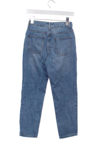 Damen Jeans Unbranded, Größe XS, Farbe Blau, Preis 9,99 €