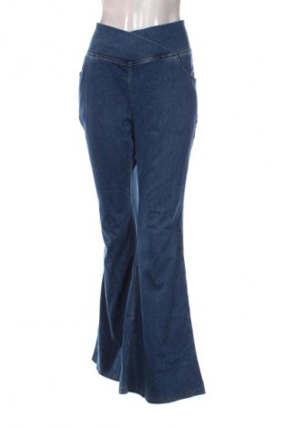 Női farmernadrág Unbranded, Méret XL, Szín Kék, Ár 7 879 Ft