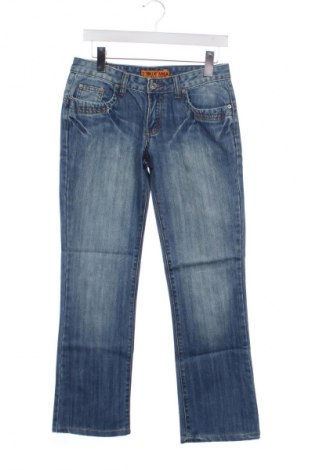 Damen Jeans Unbranded, Größe M, Farbe Blau, Preis 14,83 €