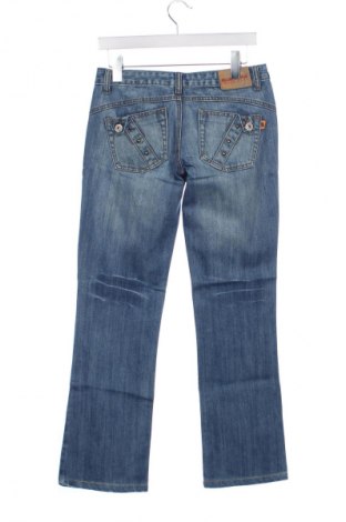 Damen Jeans Unbranded, Größe M, Farbe Blau, Preis 14,83 €