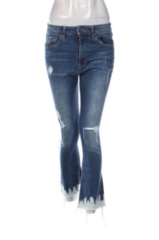 Női farmernadrág Unbranded, Méret M, Szín Kék, Ár 3 929 Ft