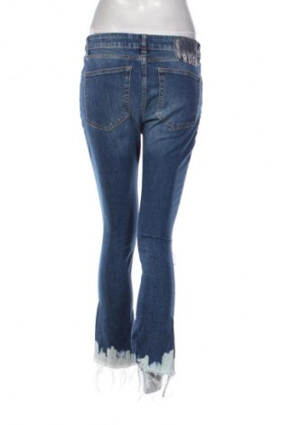 Női farmernadrág Unbranded, Méret M, Szín Kék, Ár 3 929 Ft