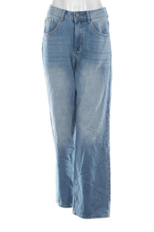 Damen Jeans Unbranded, Größe XS, Farbe Blau, Preis 20,99 €