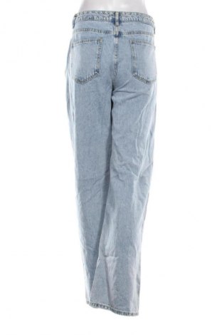 Γυναικείο Τζίν Unbranded, Μέγεθος XL, Χρώμα Μπλέ, Τιμή 7,99 €