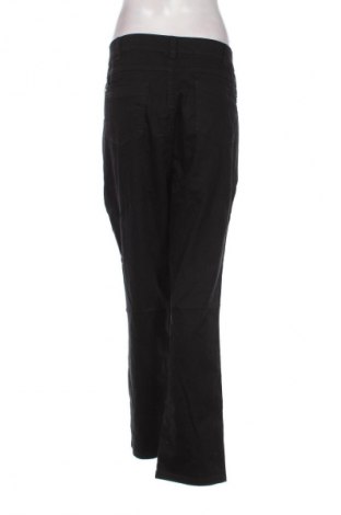 Damen Jeans Unbranded, Größe 3XL, Farbe Schwarz, Preis 20,99 €