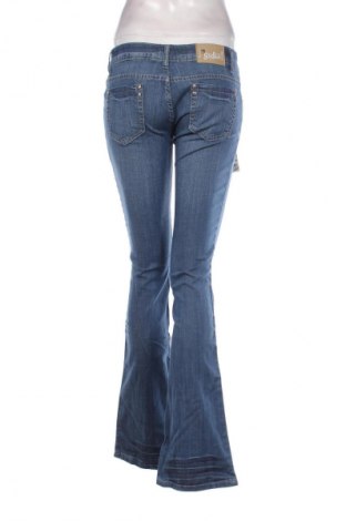 Damen Jeans Unbranded, Größe M, Farbe Blau, Preis 23,52 €