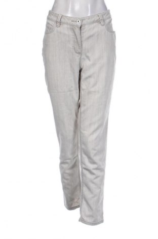 Damen Jeans Unbranded, Größe M, Farbe Grau, Preis 14,83 €