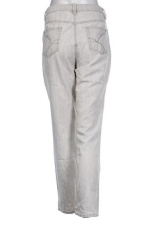 Damen Jeans Unbranded, Größe M, Farbe Grau, Preis 14,83 €
