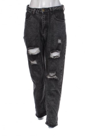 Blugi de femei Unbranded, Mărime M, Culoare Negru, Preț 76,30 Lei
