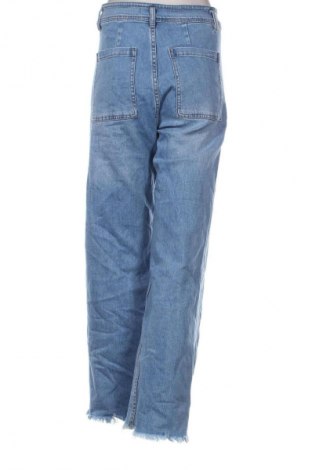 Női farmernadrág Unbranded, Méret L, Szín Kék, Ár 7 879 Ft