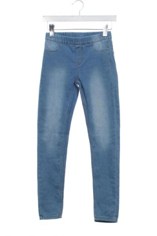 Γυναικείο Τζίν Unbranded, Μέγεθος XXS, Χρώμα Μπλέ, Τιμή 15,00 €