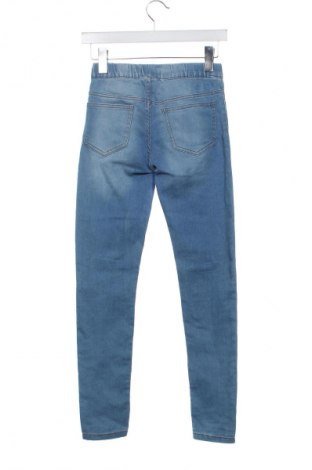 Γυναικείο Τζίν Unbranded, Μέγεθος XXS, Χρώμα Μπλέ, Τιμή 15,00 €
