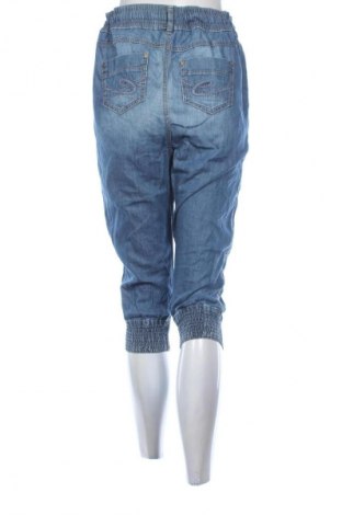Γυναικείο Τζίν Unbranded, Μέγεθος M, Χρώμα Μπλέ, Τιμή 15,00 €