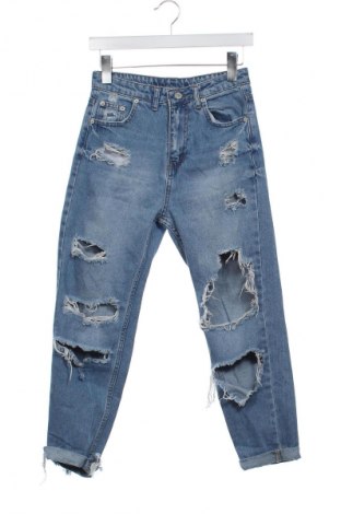 Damen Jeans Unbranded, Größe S, Farbe Blau, Preis 14,83 €