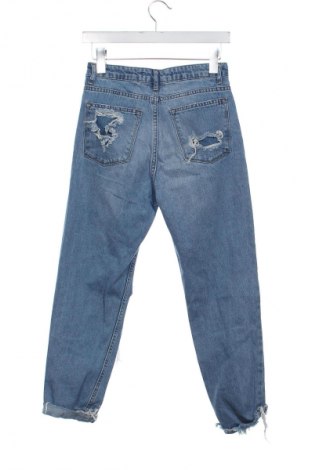 Damen Jeans Unbranded, Größe S, Farbe Blau, Preis 14,83 €