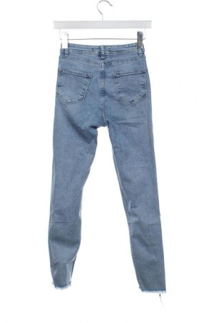 Damen Jeans Unbranded, Größe XS, Farbe Blau, Preis 14,83 €