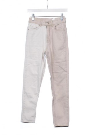 Damen Jeans Unbranded, Größe XS, Farbe Mehrfarbig, Preis 14,83 €