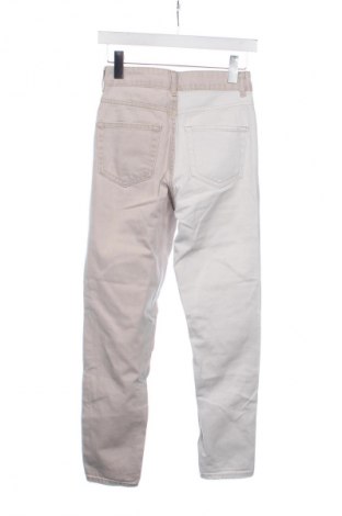 Damen Jeans Unbranded, Größe XS, Farbe Mehrfarbig, Preis 14,83 €