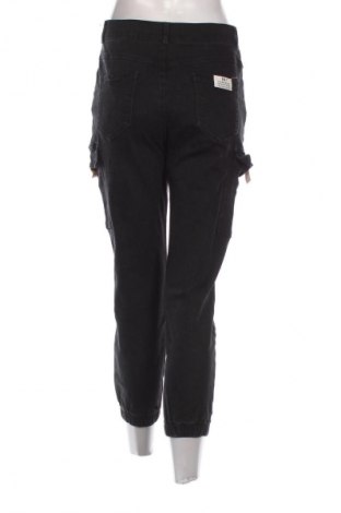 Damen Jeans Unbranded, Größe M, Farbe Schwarz, Preis 14,83 €