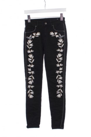 Blugi de femei Unbranded, Mărime XXS, Culoare Multicolor, Preț 77,17 Lei
