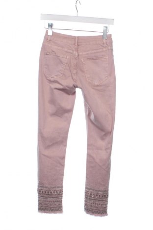 Blugi de femei Unbranded, Mărime XS, Culoare Mov deschis, Preț 77,17 Lei