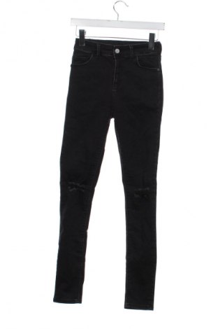 Damskie jeansy Unbranded, Rozmiar S, Kolor Czarny, Cena 95,99 zł