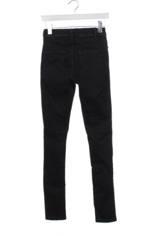 Damskie jeansy Unbranded, Rozmiar S, Kolor Czarny, Cena 95,99 zł