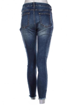 Blugi de femei Unbranded, Mărime XL, Culoare Albastru, Preț 76,32 Lei