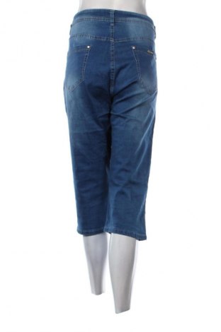 Blugi de femei Unbranded, Mărime XL, Culoare Albastru, Preț 76,70 Lei