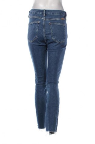 Blugi de femei Unbranded, Mărime M, Culoare Albastru, Preț 76,32 Lei