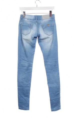 Damen Jeans Unbranded, Größe S, Farbe Blau, Preis 14,83 €