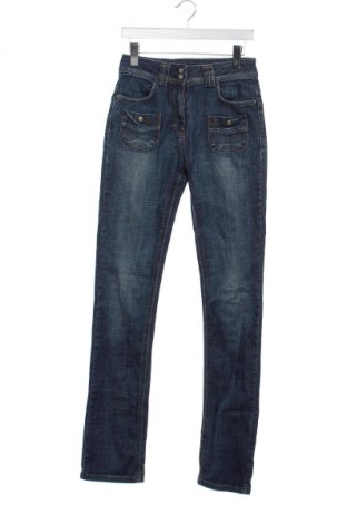 Damen Jeans Unbranded, Größe M, Farbe Blau, Preis 14,77 €