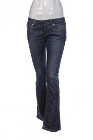 Damen Jeans Unbranded, Größe L, Farbe Blau, Preis € 14,77