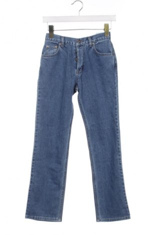 Blugi de femei Unbranded, Mărime XXS, Culoare Albastru, Preț 76,70 Lei