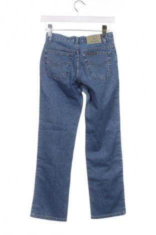 Blugi de femei Unbranded, Mărime XXS, Culoare Albastru, Preț 76,70 Lei