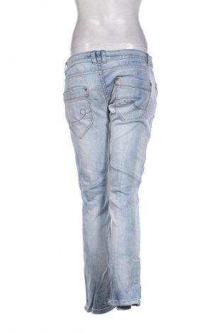Dámske džínsy  Unbranded, Veľkosť XL, Farba Modrá, Cena  14,83 €